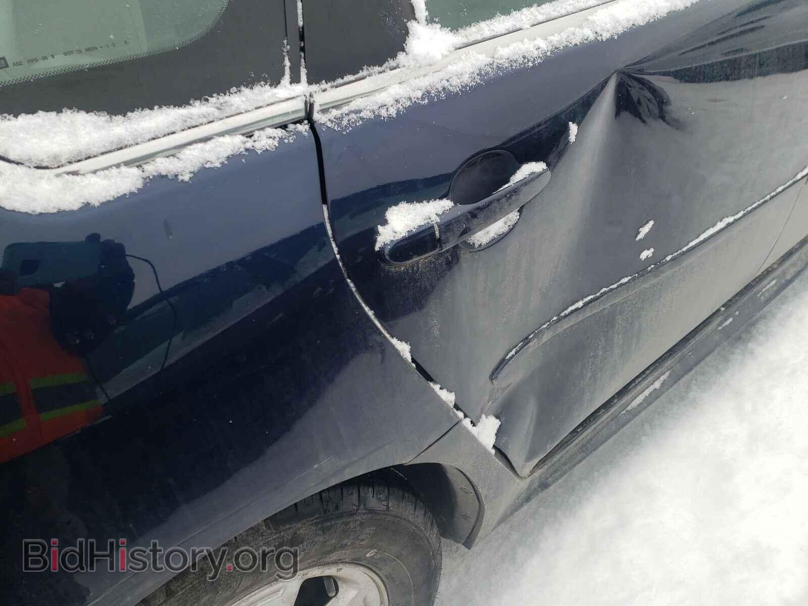 2009 CHEVROLET IMPALA - VIN: 2G1WT57K691255607 - Фото 10