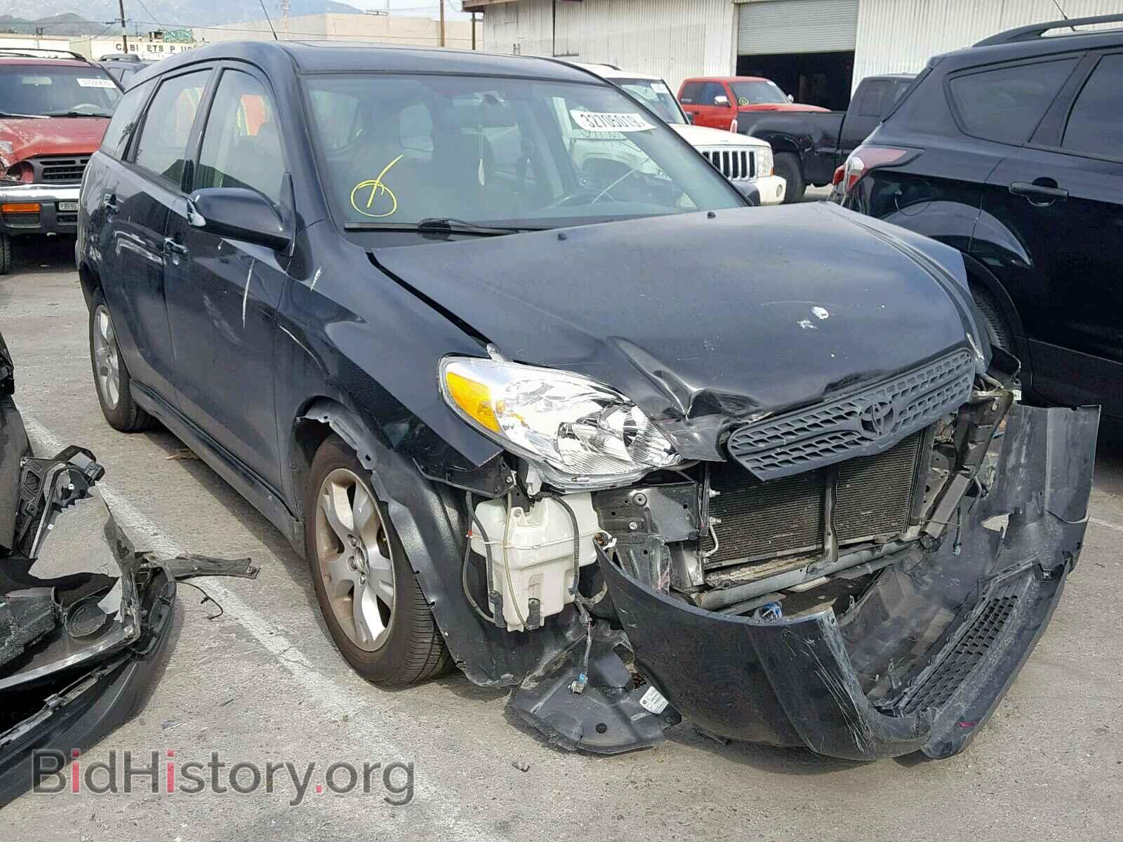 Фотография 2T1KR32E07C650116 - TOYOTA COROLLA 2007