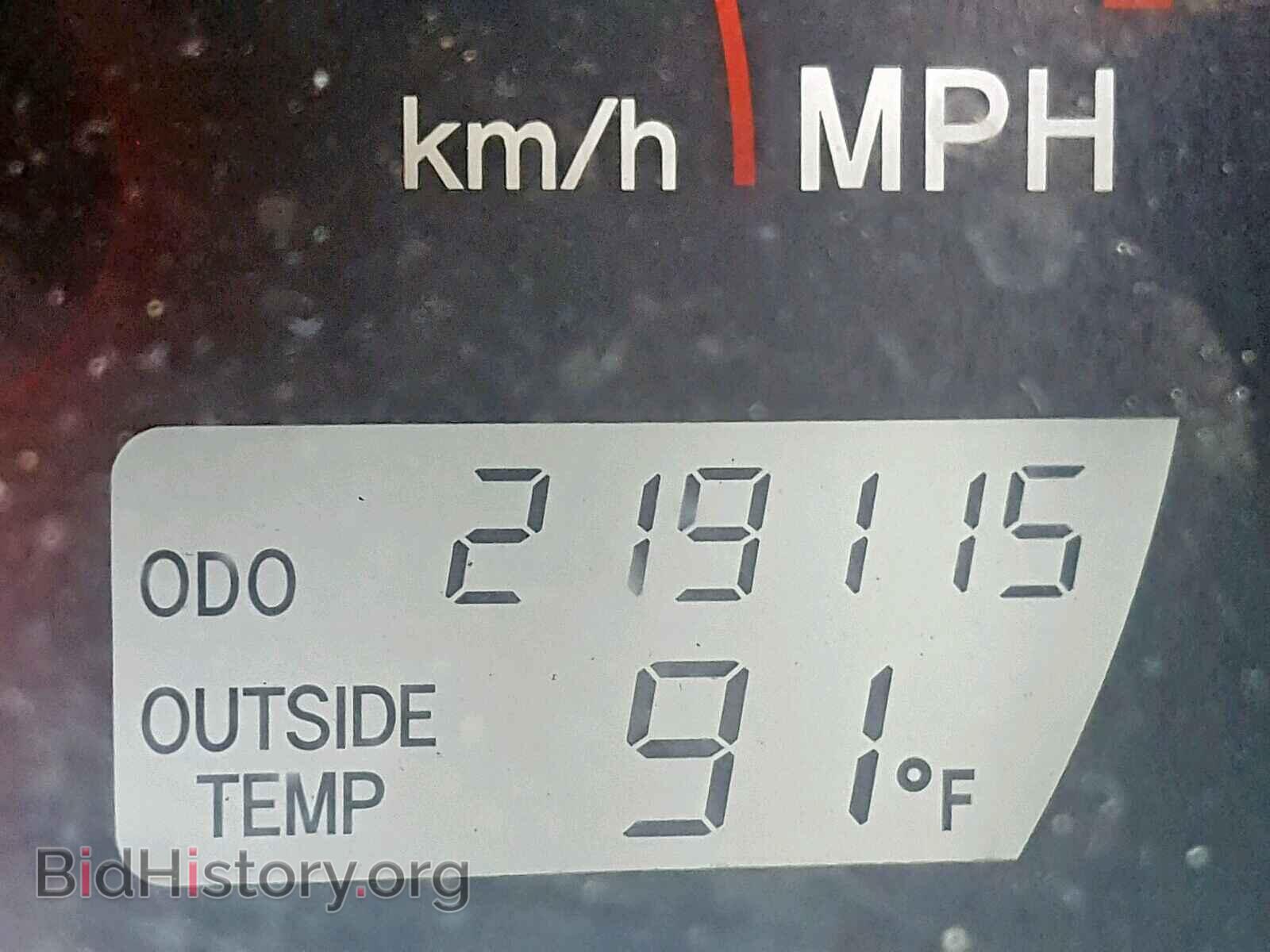 2007 TOYOTA COROLLA - VIN: 2T1KR32E07C650116 - Фото 8
