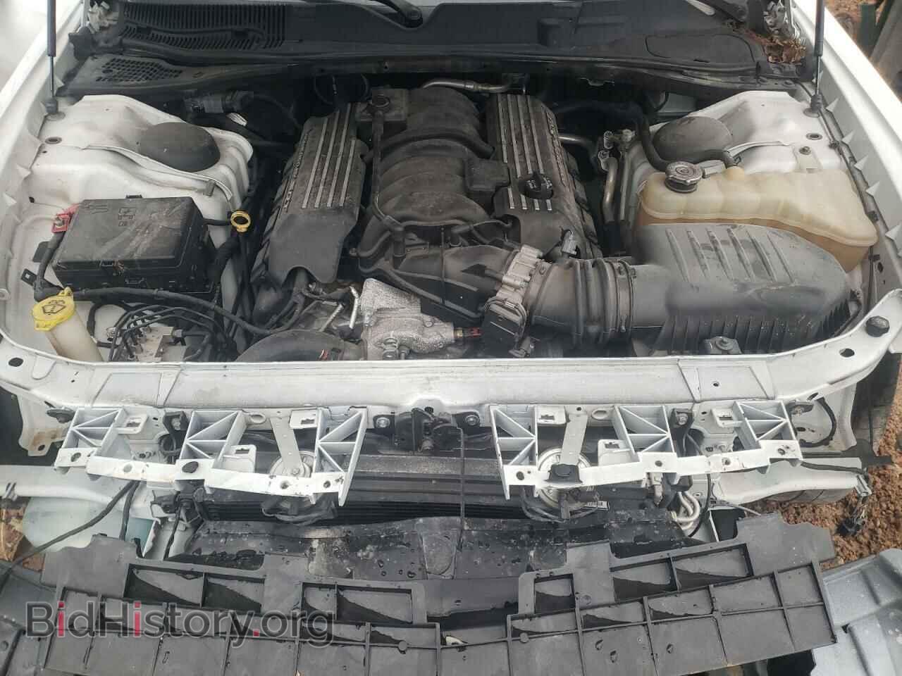 2018 DODGE CHALLENGER - VIN: 2C3CDZFJ0JH216731 - Photo 7