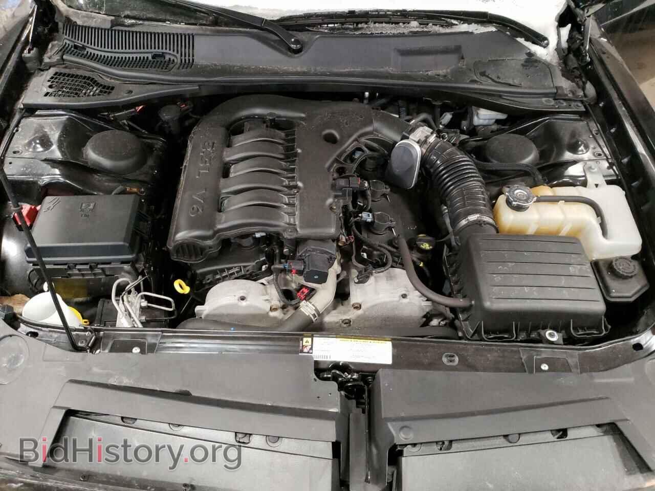 2010 DODGE CHALLENGER - VIN: 2B3CJ4DV7AH313679 - Photo 7