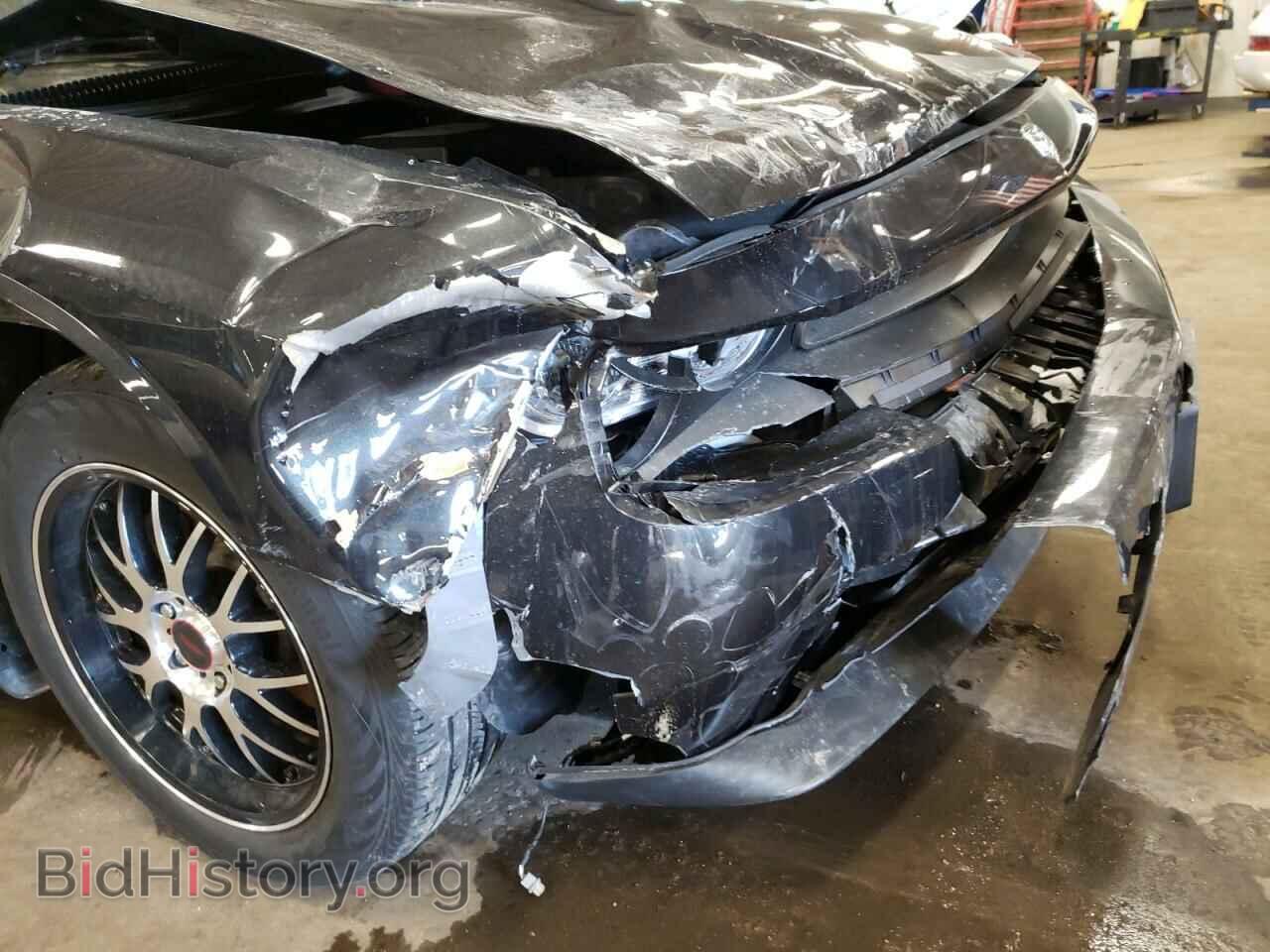 2010 DODGE CHALLENGER - VIN: 2B3CJ4DV7AH313679 - Photo 9