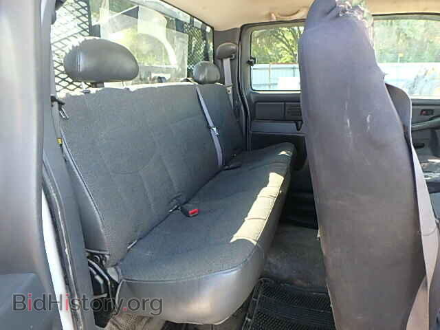2006 CHEVROLET SILVERADO - VIN: 1GCHC29U86E108065 - Фото 6