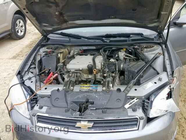 2009 CHEVROLET IMPALA - VIN: 2G1WS57M991273443 - Фото 7