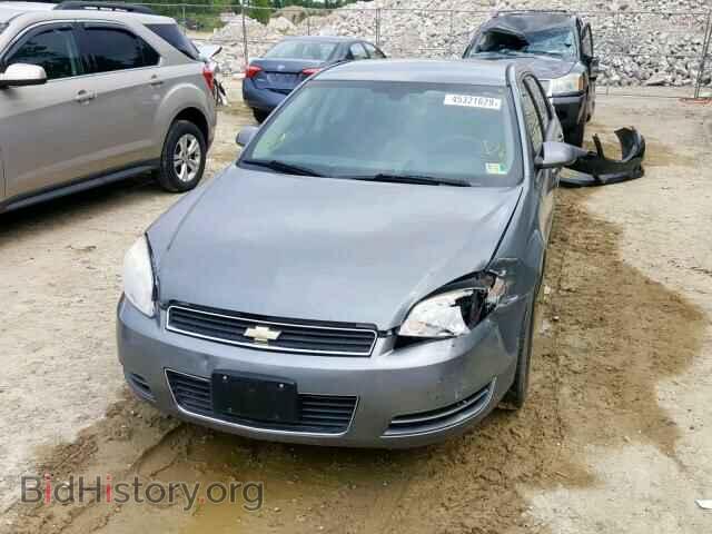 2009 CHEVROLET IMPALA - VIN: 2G1WS57M991273443 - Фото 9
