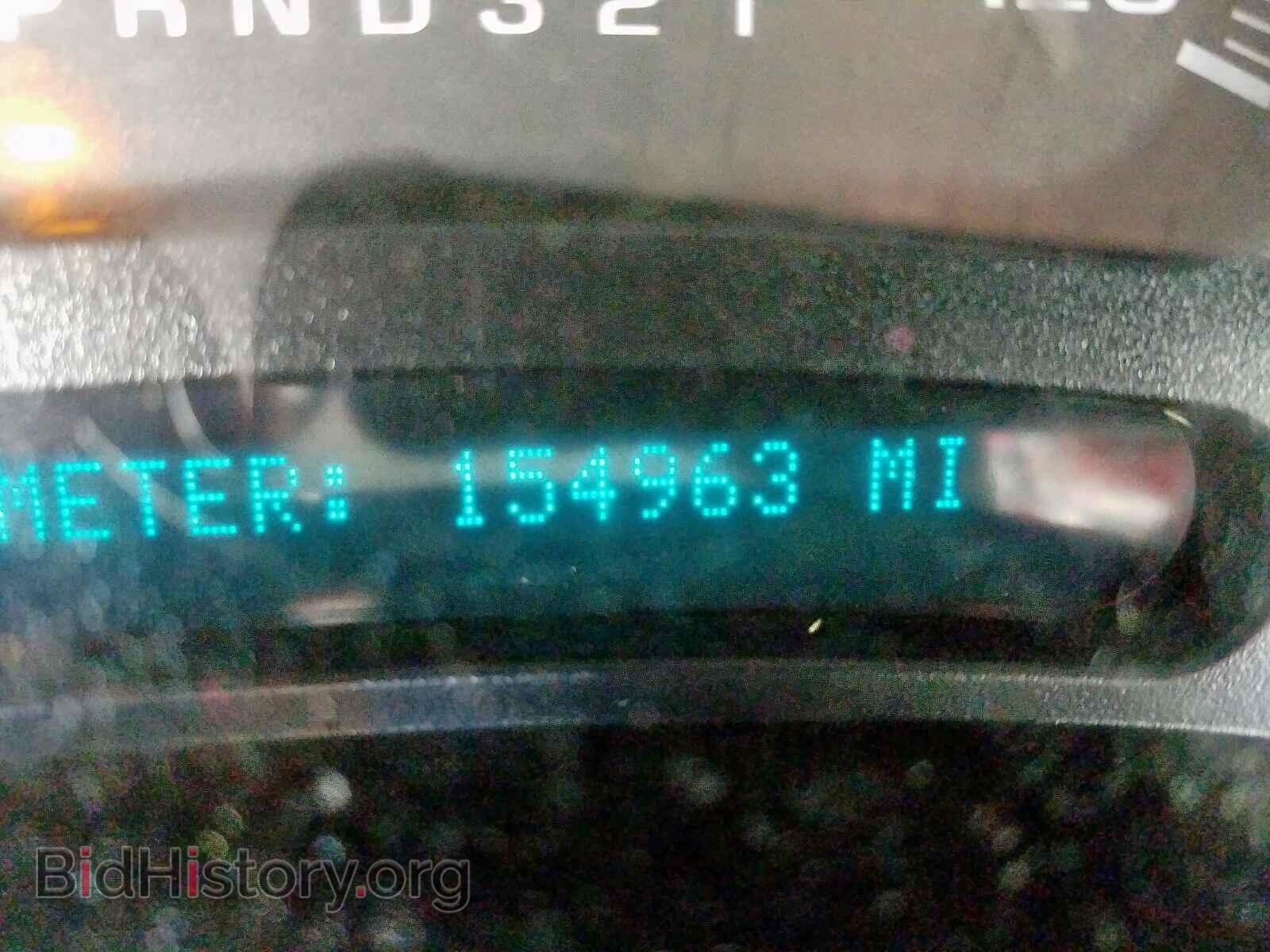 2006 GMC SIERRA - VIN: 2GTEC13T361184744 - Фото 8