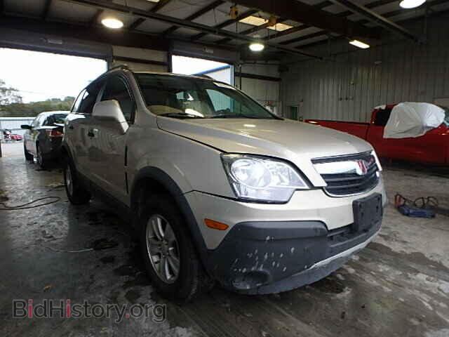 Фотография 3GSCL33P79S554595 - SATURN VUE 2009