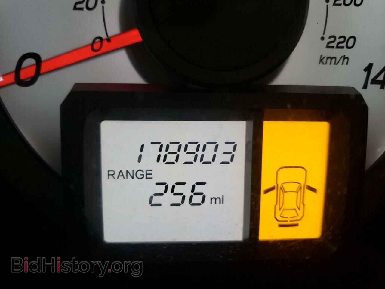 2012 HONDA PILOT - VIN: 5FNYF4H29CB010613 - Photo 8