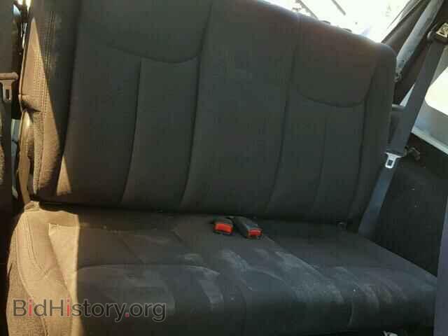 2014 JEEP WRANGLER - VIN: 1C4AJWAG4EL327264 - Фото 6