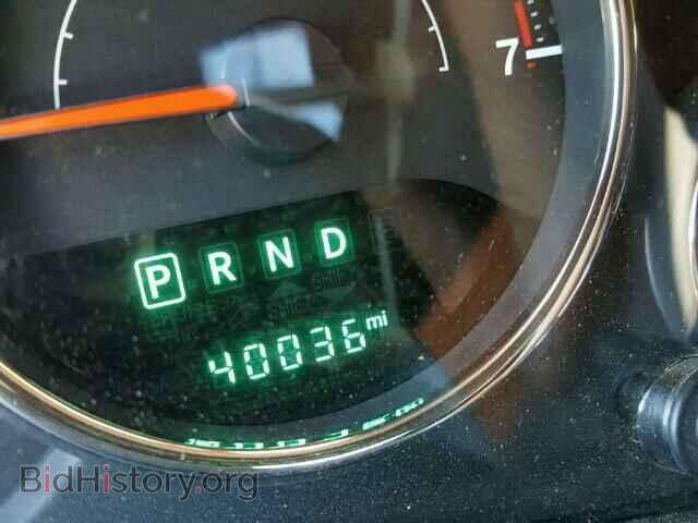 2014 JEEP WRANGLER - VIN: 1C4AJWAG4EL327264 - Фото 8