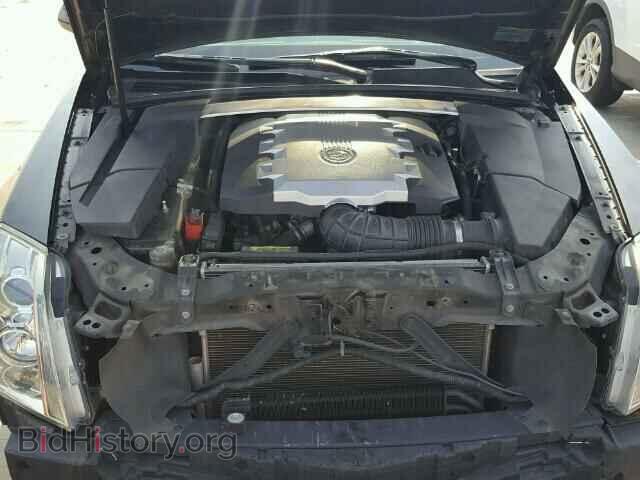 2009 CADILLAC CTS - VIN: 1G6DF577790132902 - Photo 7