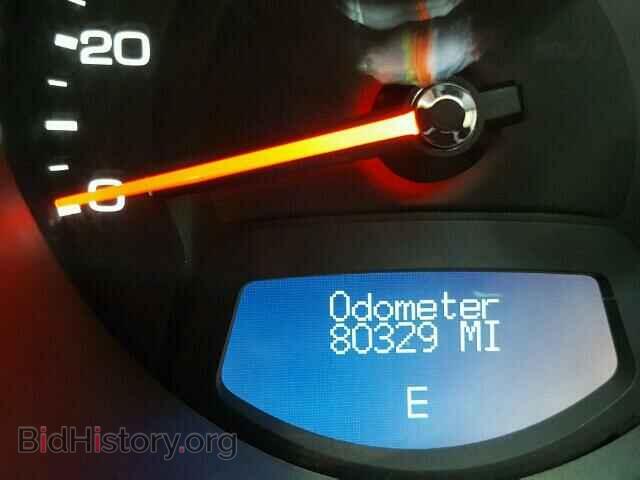 2009 CADILLAC CTS - VIN: 1G6DF577790132902 - Photo 8
