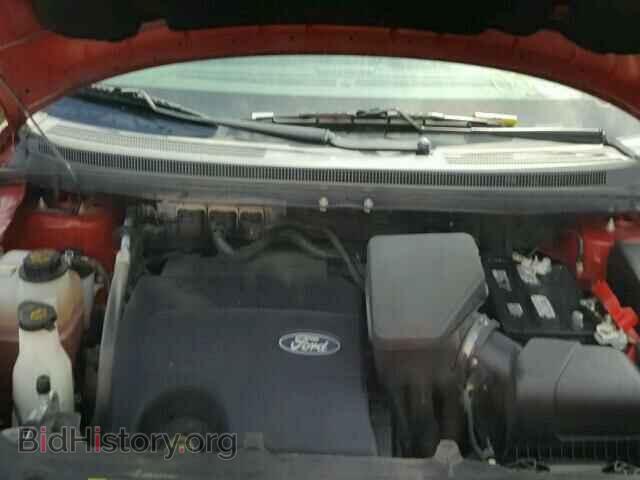 2014 FORD EDGE - VIN: 2FMDK3KC7EBA25922 - Photo 7
