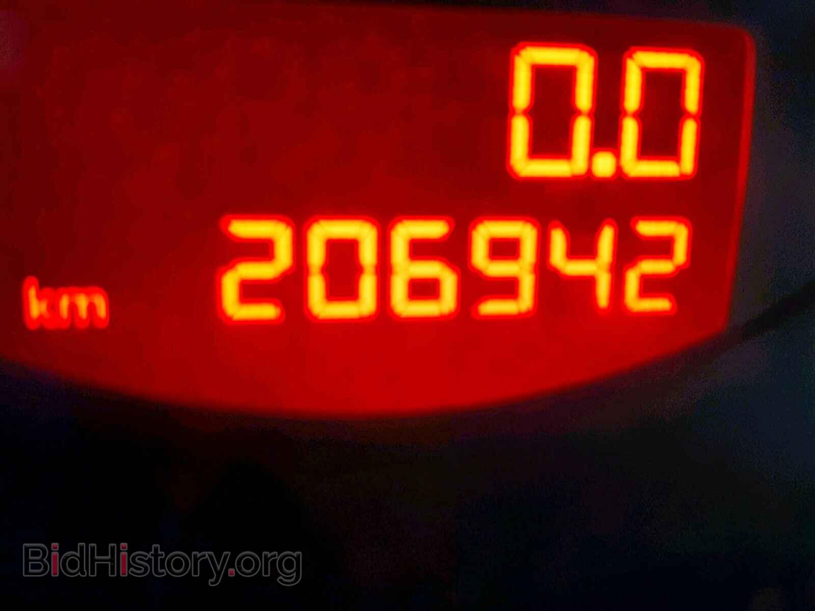 2008 AUDI A6 - VIN: WAUDH74F88N069127 - Фото 8