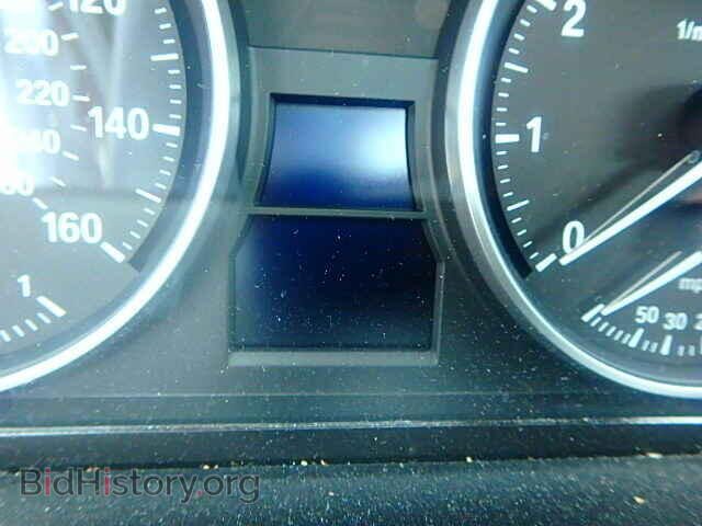 2013 BMW X1 - VIN: WBAVL1C53DVR87533 - Фото 8