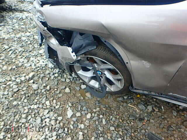 2013 BMW X1 - VIN: WBAVL1C53DVR87533 - Фото 10