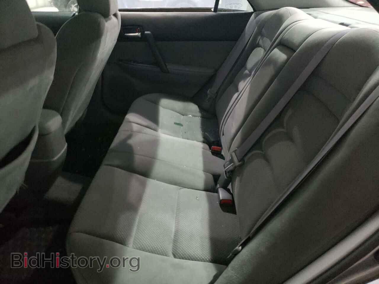 2007 MAZDA 6 - VIN: 1YVHP80C075M29718 - Фото 6