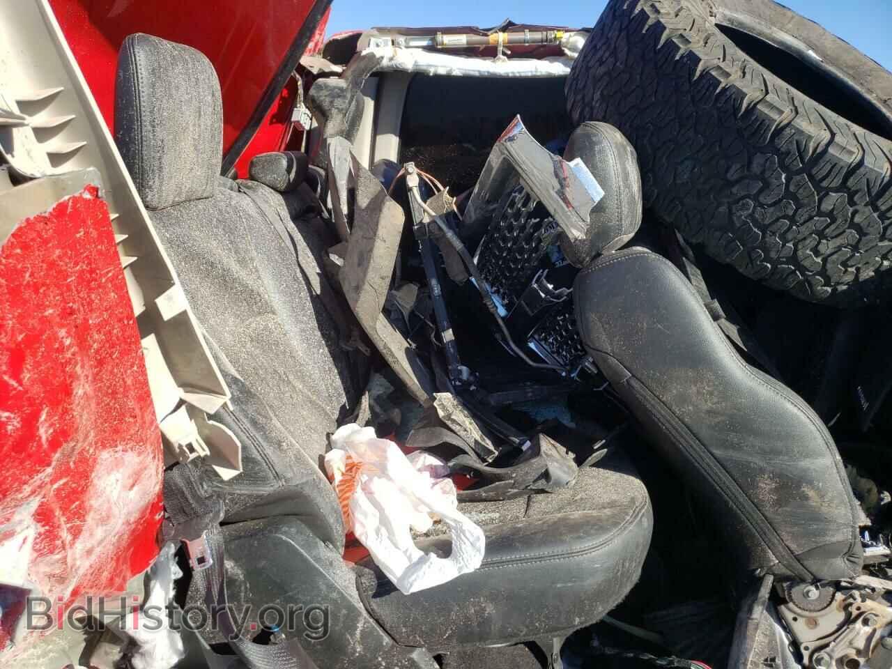 2017 RAM 2500 - VIN: 3C6UR5FL4HG674222 - Фото 6