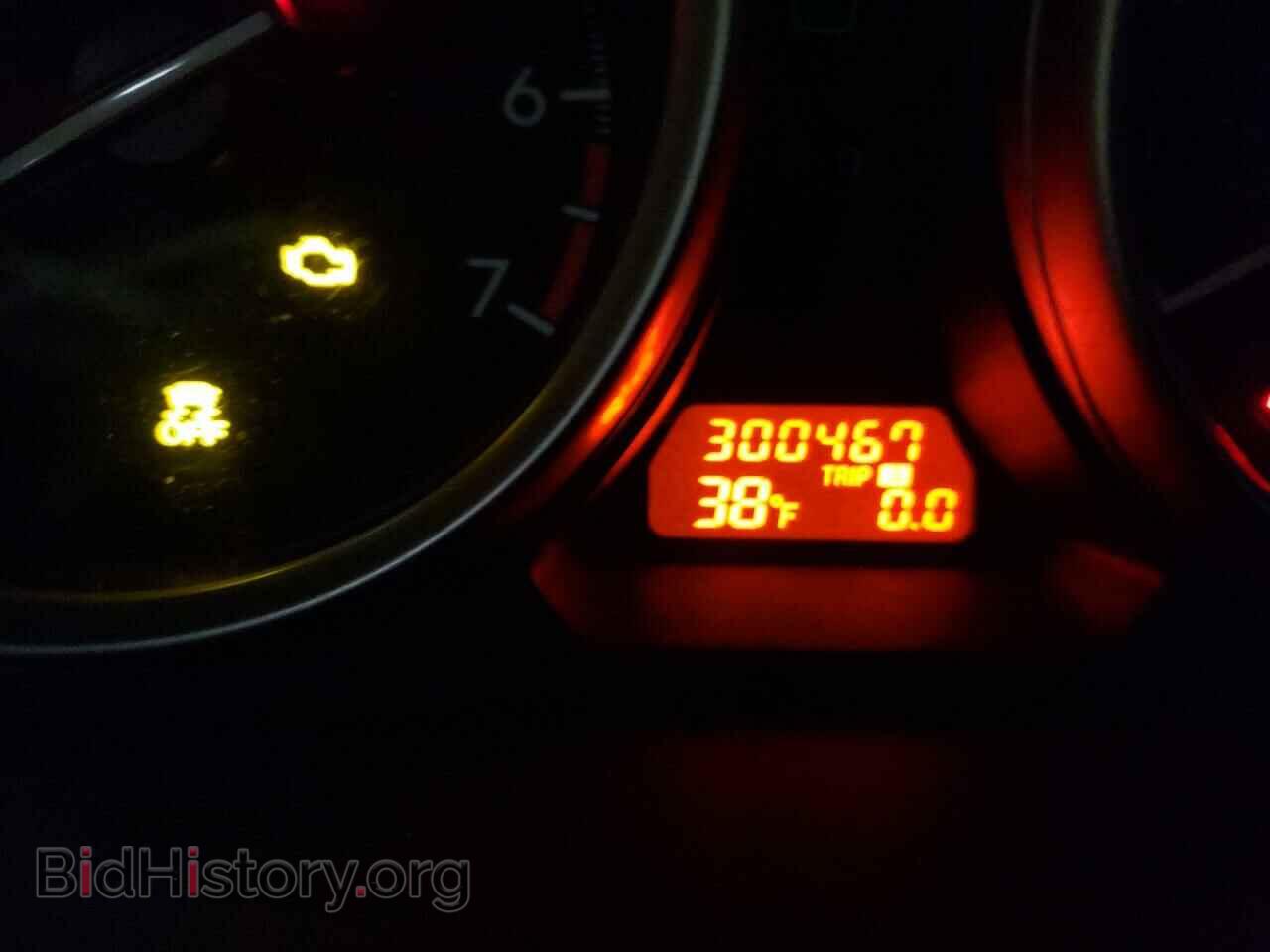 2012 MAZDA 6 - VIN: 1YVHZ8BHXC5M02524 - Фото 8
