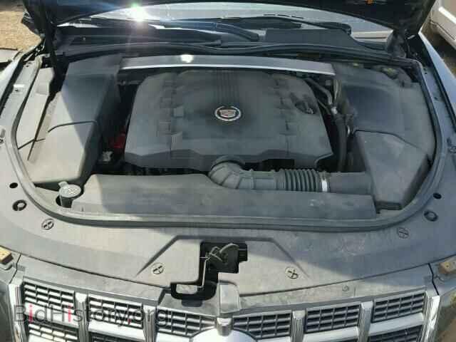 2012 CADILLAC CTS - VIN: 1G6DS5E37C0110577 - Фото 7