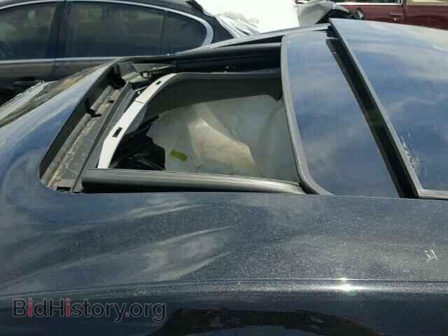 2012 CADILLAC CTS - VIN: 1G6DS5E37C0110577 - Фото 9