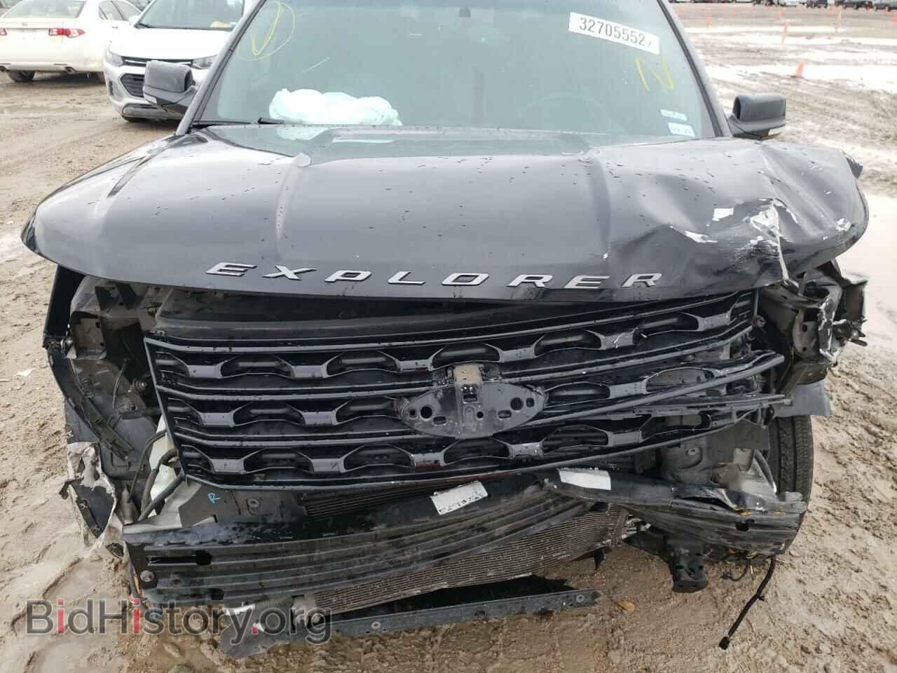 2016 FORD EXPLORER - VIN: 1FM5K8GT1GGB41381 - Фото 9