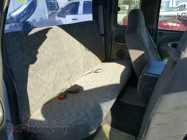 2000 DODGE RAM 3500 - VIN: 1B7MC3364YJ100487 - Фото 6