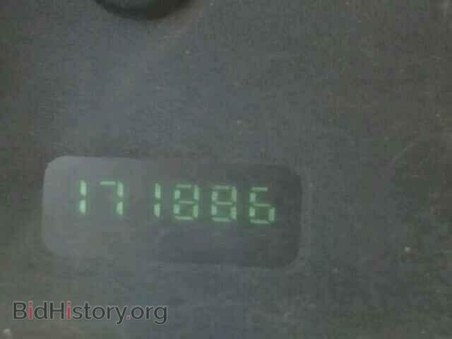 2000 DODGE RAM 3500 - VIN: 1B7MC3364YJ100487 - Фото 8