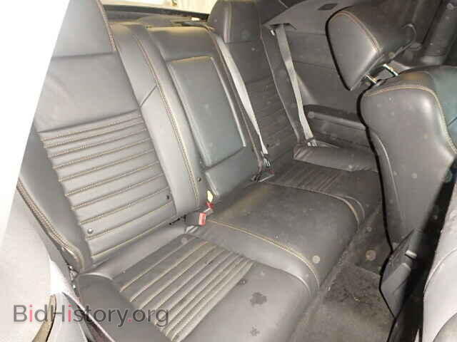 2014 DODGE CHALLENGER - VIN: 2C3CDYBT4EH281833 - Photo 6