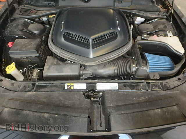 2014 DODGE CHALLENGER - VIN: 2C3CDYBT4EH281833 - Photo 7
