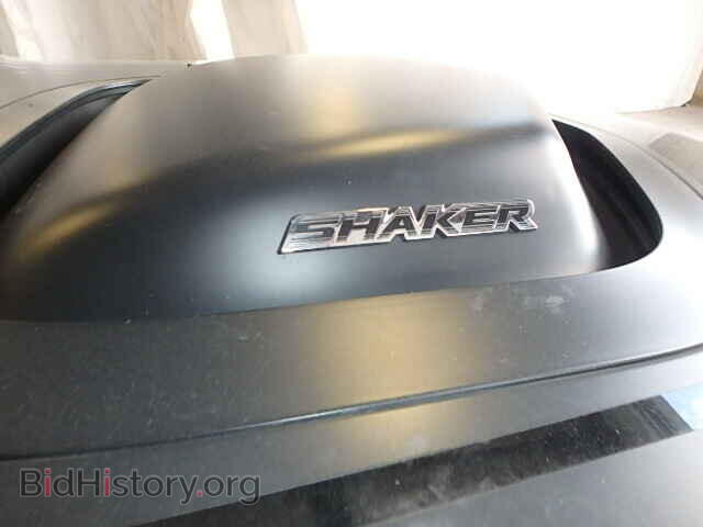 2014 DODGE CHALLENGER - VIN: 2C3CDYBT4EH281833 - Photo 9