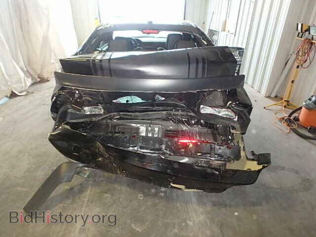 2014 DODGE CHALLENGER - VIN: 2C3CDYBT4EH281833 - Photo 10
