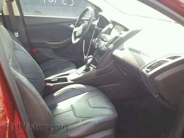 2015 FORD FOCUS - VIN: 1FADP3F29FL220483 - Фото 5