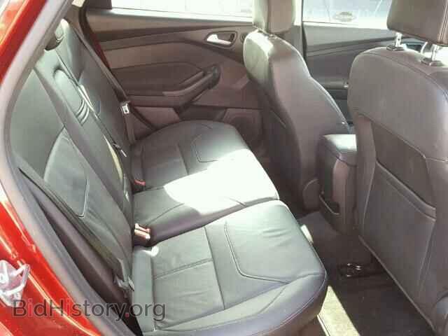 2015 FORD FOCUS - VIN: 1FADP3F29FL220483 - Фото 6