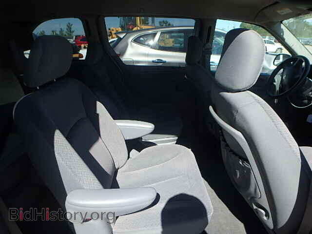 2006 DODGE CARAVAN - VIN: 1D4GP45R26B607610 - Фото 6