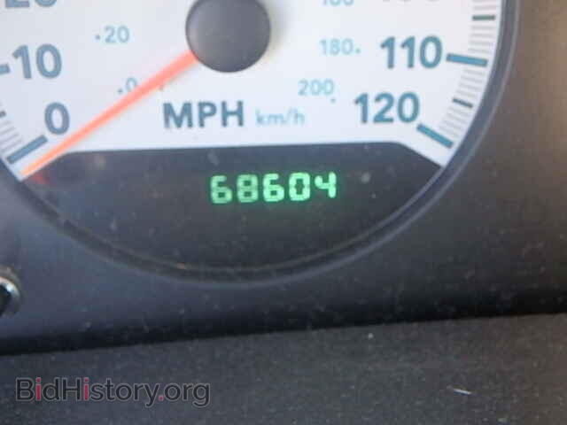 2006 DODGE CARAVAN - VIN: 1D4GP45R26B607610 - Фото 8