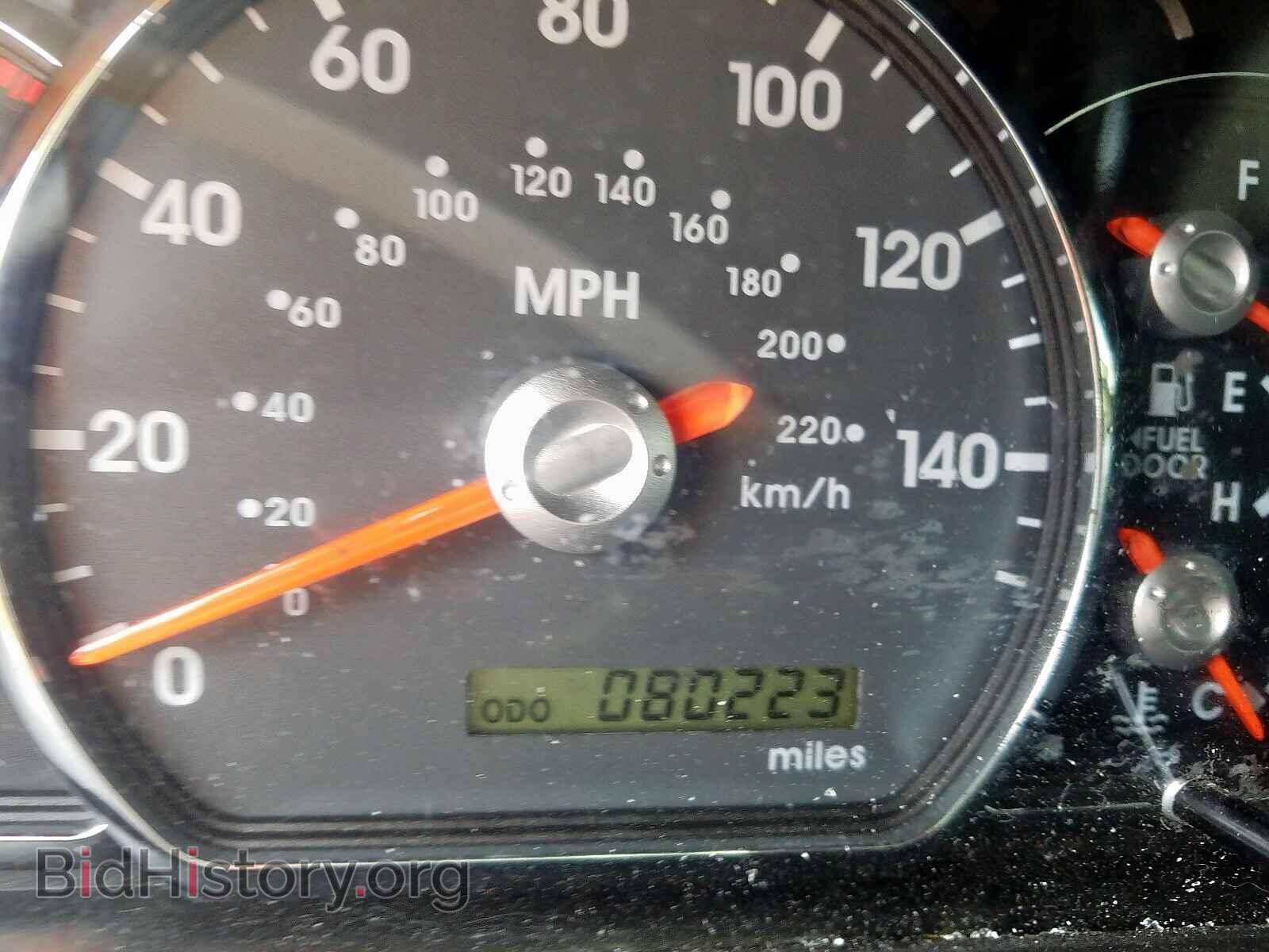 2012 MITSUBISHI GALANT - VIN: 4A32B3FF2CE009917 - Фото 8