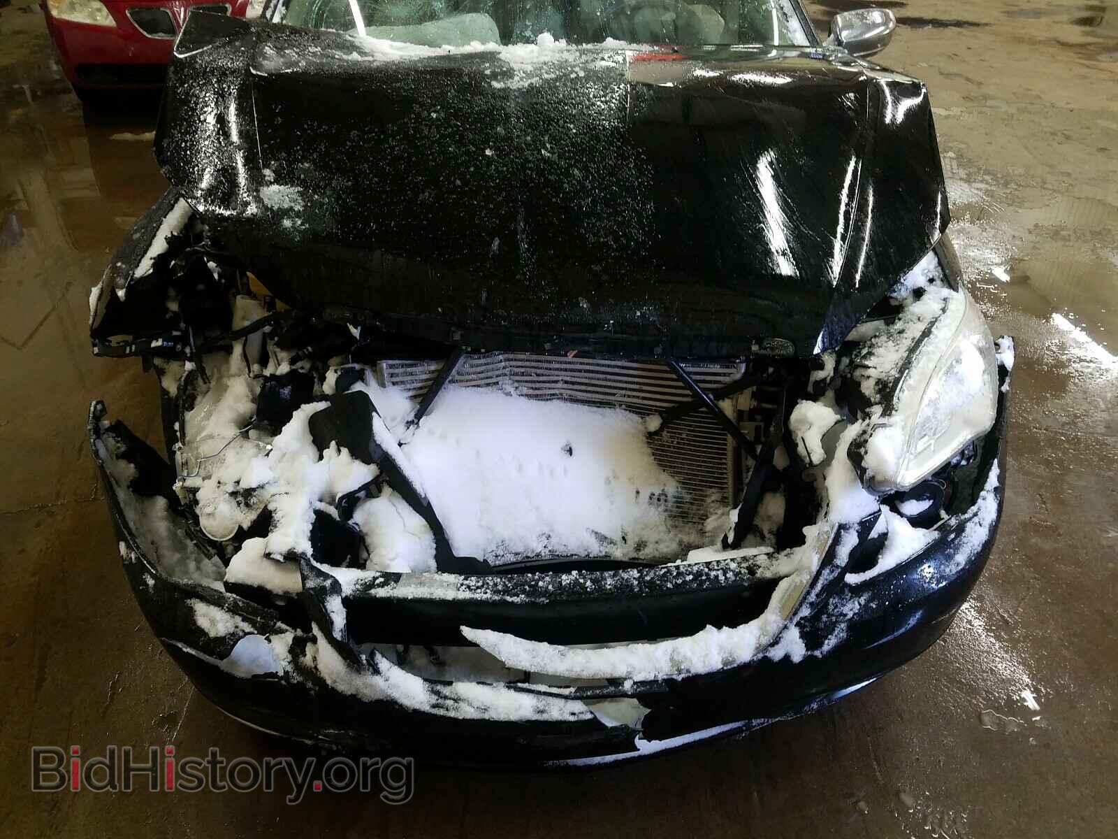 2011 CHRYSLER 200 - VIN: 1C3BC2FG7BN603862 - Фото 7