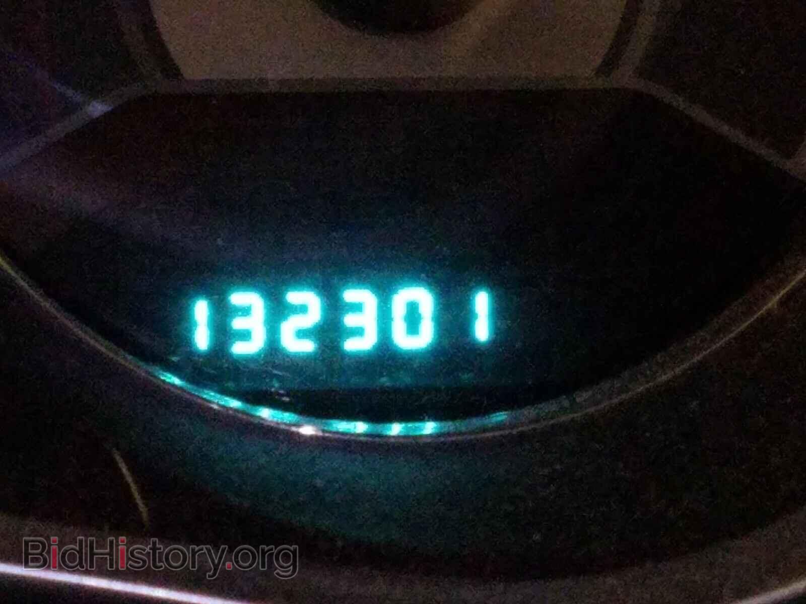 2011 CHRYSLER 200 - VIN: 1C3BC2FG7BN603862 - Фото 8