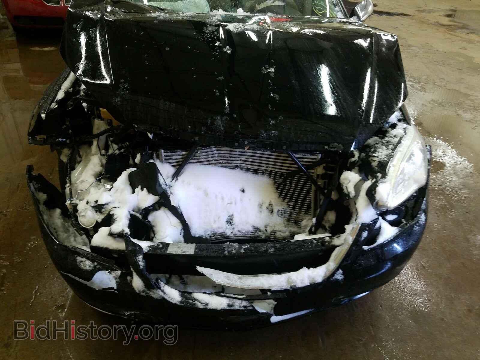 2011 CHRYSLER 200 - VIN: 1C3BC2FG7BN603862 - Фото 9
