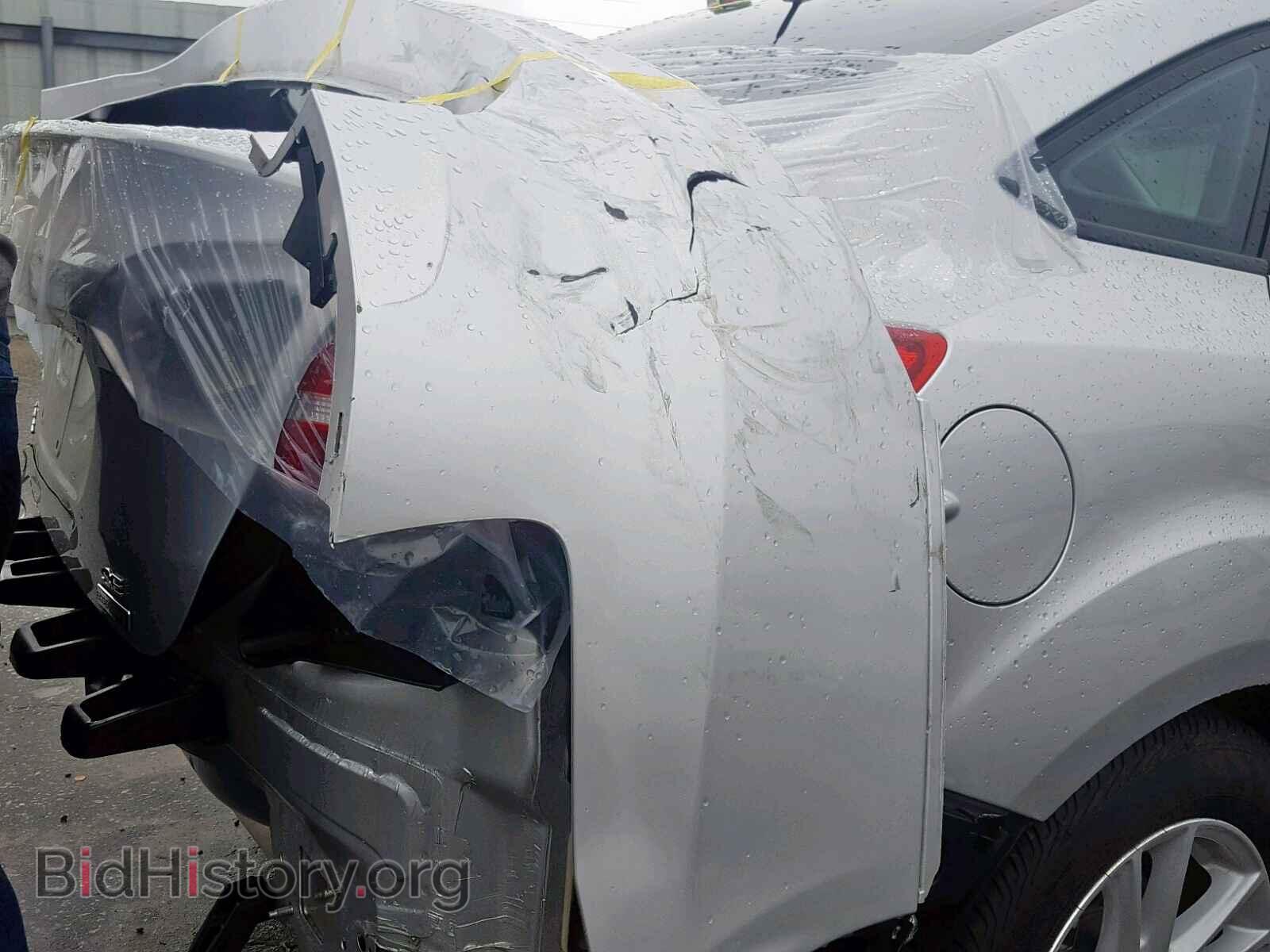 2018 FORD FOCUS SE - VIN: 1FADP3FE4JL265124 - Фото 9