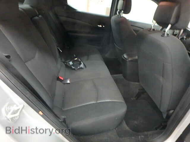 2012 DODGE AVENGER - VIN: 1C3CDZAB3CN293720 - Фото 6