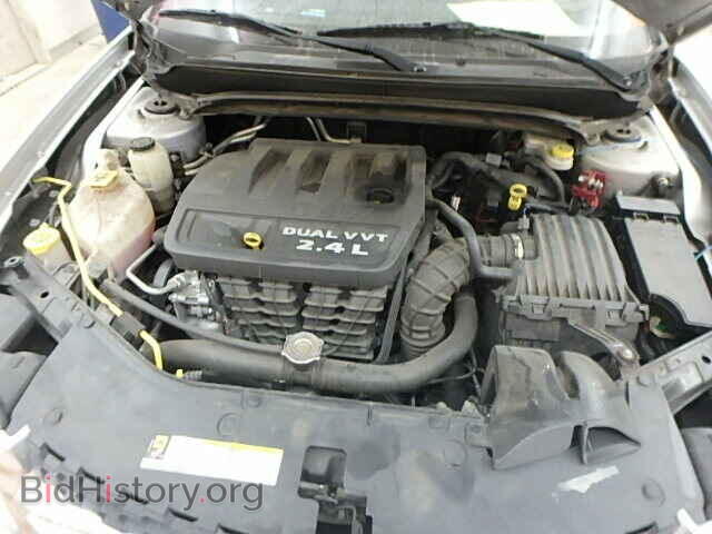 2012 DODGE AVENGER - VIN: 1C3CDZAB3CN293720 - Фото 7