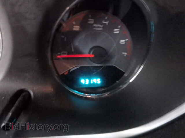 2012 DODGE AVENGER - VIN: 1C3CDZAB3CN293720 - Фото 8