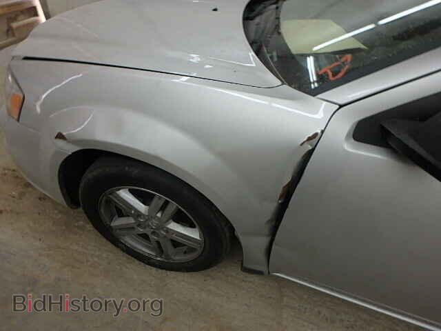 2012 DODGE AVENGER - VIN: 1C3CDZAB3CN293720 - Фото 10