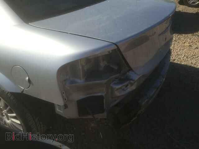 2004 CHRYSLER SEBRING - VIN: 1C3EL46X54N162213 - Фото 9