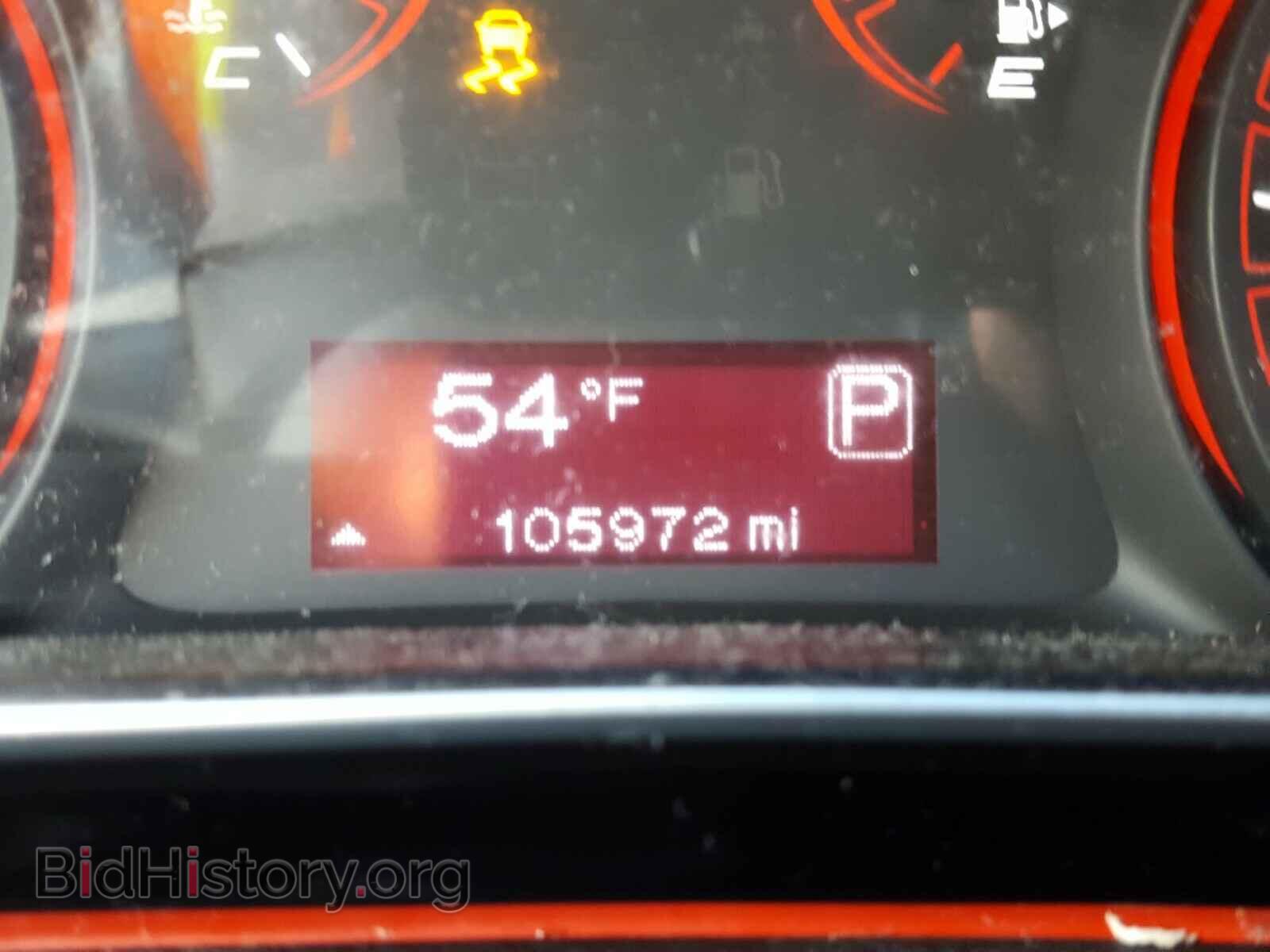2016 DODGE DART - VIN: 1C3CDFBB3GD667784 - Фото 8