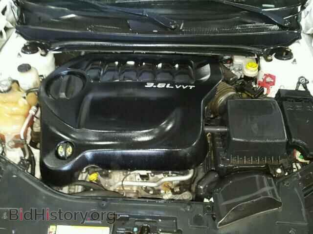 2013 CHRYSLER 200 - VIN: 1C3CCBBG2DN678627 - Фото 7