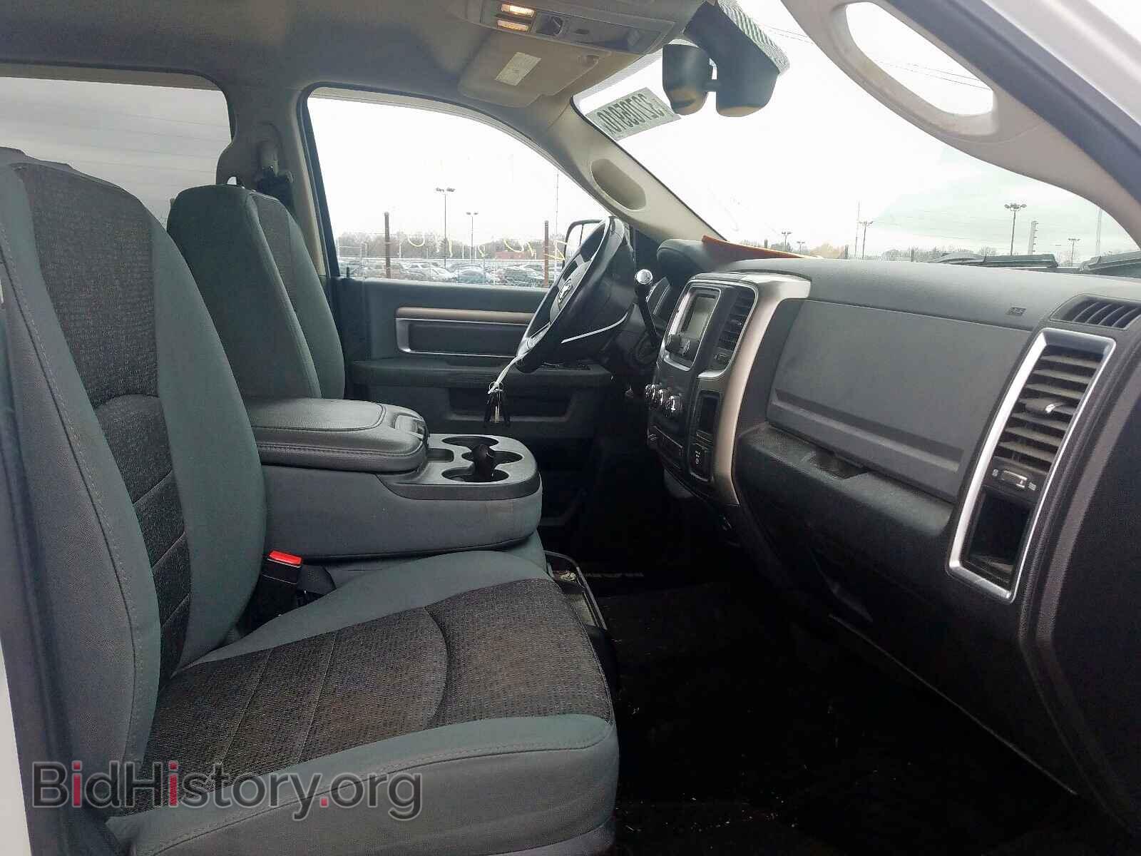 2013 RAM 2500 - VIN: 3C6TR5DT2DG570000 - Фото 5