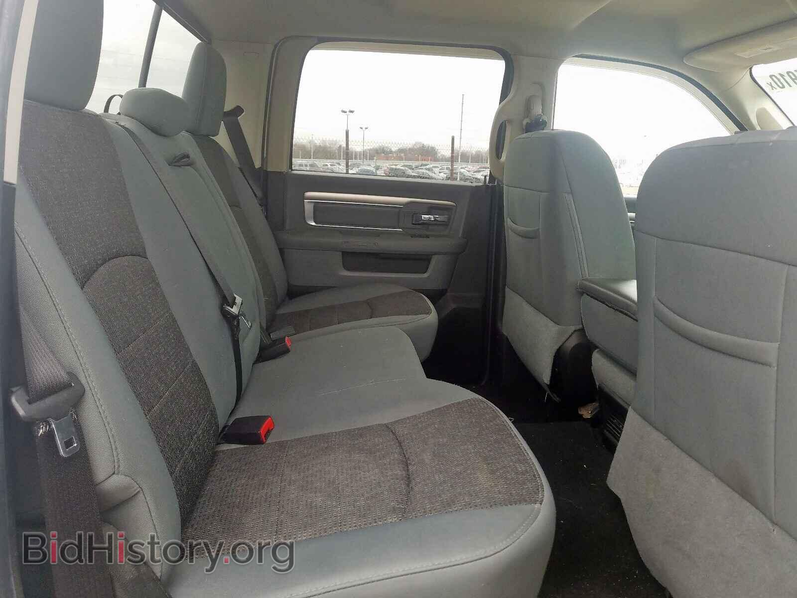 2013 RAM 2500 - VIN: 3C6TR5DT2DG570000 - Фото 6